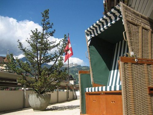 Minotel Bernerhof  | Grindelwald | Bern | Schweiz 18