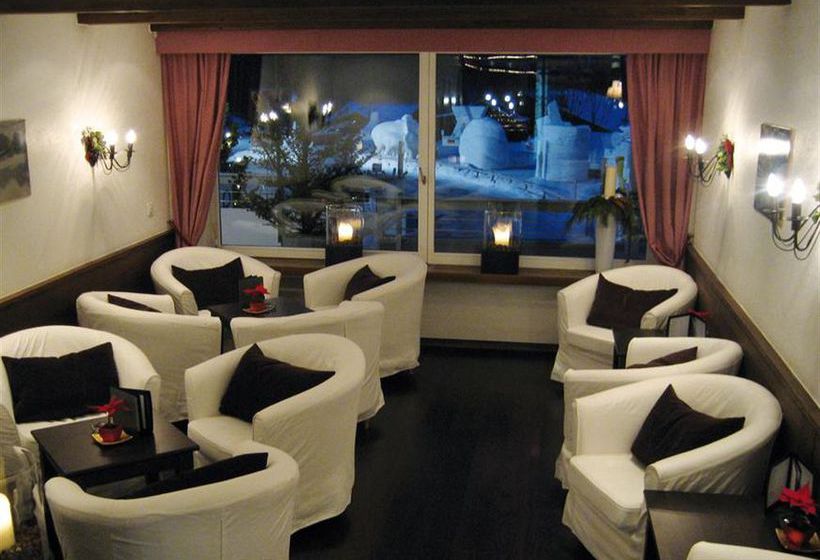 Minotel Bernerhof  | Grindelwald | Bern | Schweiz 6