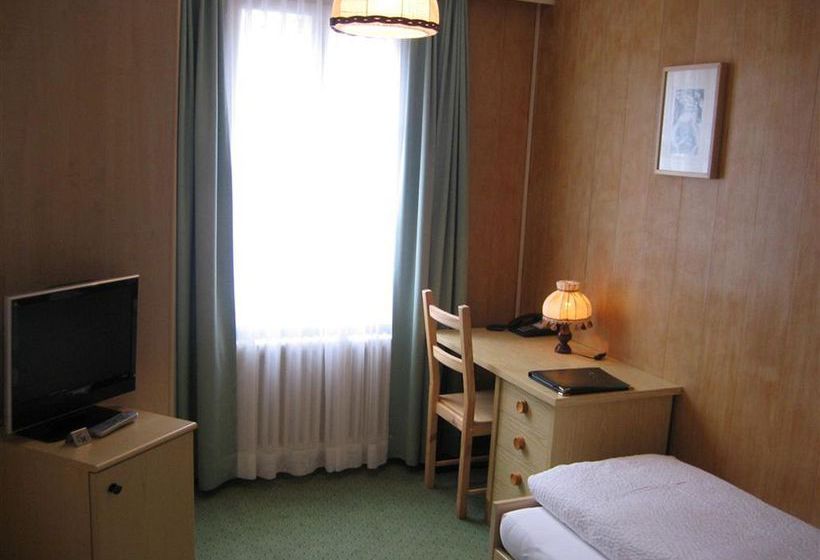 Minotel Bernerhof  | Grindelwald | Bern | Schweiz 8