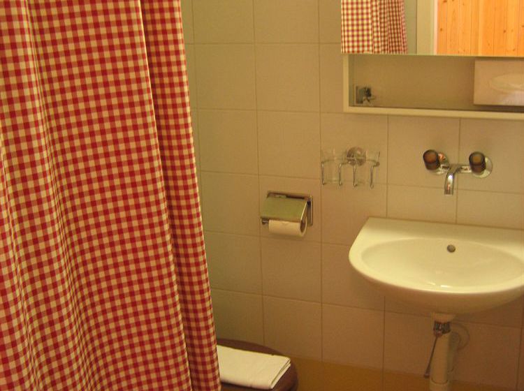 Minotel Bernerhof  | Grindelwald | Bern | Schweiz 9