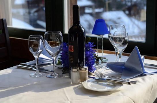 Hotel Eigerblick  | Grindelwald | Bern | Schweiz 11