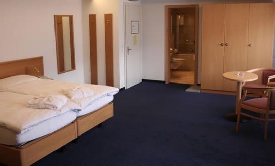 Hotel Eigerblick  | Grindelwald | Bern | Schweiz 12