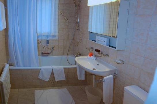 Hotel Eigerblick  | Grindelwald | Bern | Schweiz 3