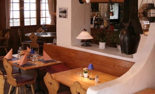 Hotel Eigerblick  | Grindelwald | Bern | Schweiz 4