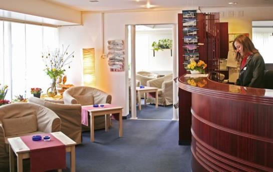 Hotel Eigerblick  | Grindelwald | Bern | Schweiz 9