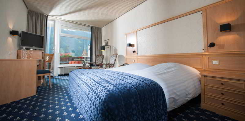 Hotel Kreuz & Post  | Grindelwald | Bern | Schweiz 1