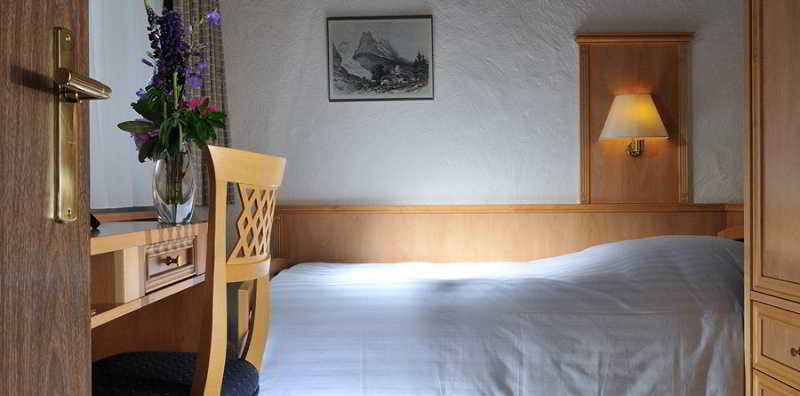Hotel Kreuz & Post  | Grindelwald | Bern | Schweiz 14