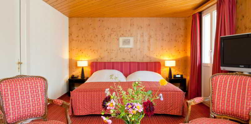 Hotel Kreuz & Post  | Grindelwald | Bern | Schweiz 15