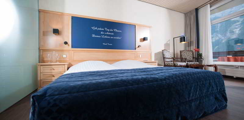 Hotel Kreuz & Post  | Grindelwald | Bern | Schweiz 2