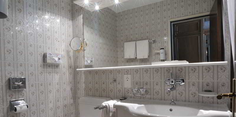 Hotel Kreuz & Post  | Grindelwald | Bern | Schweiz 3