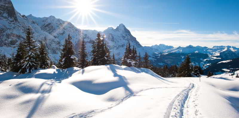 Hotel Kreuz & Post  | Grindelwald | Bern | Schweiz 4