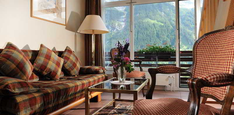 Hotel Kreuz & Post  | Grindelwald | Bern | Schweiz 5