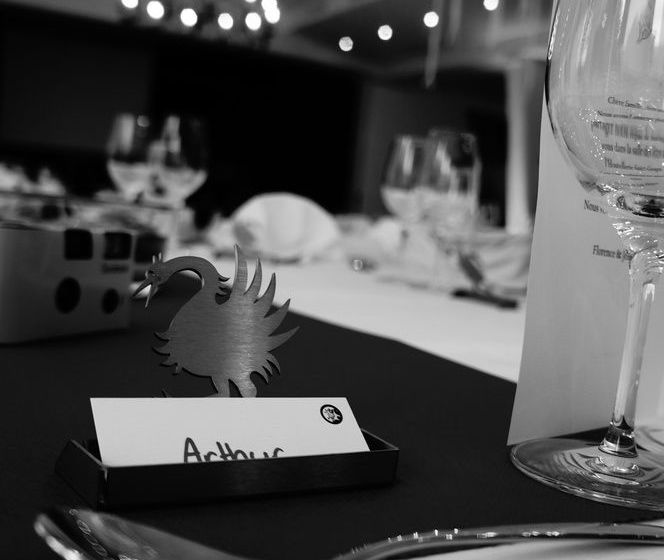 Hotel Hostellerie De St. Georges  | Gruyeres | Freiburg | Schweiz 20