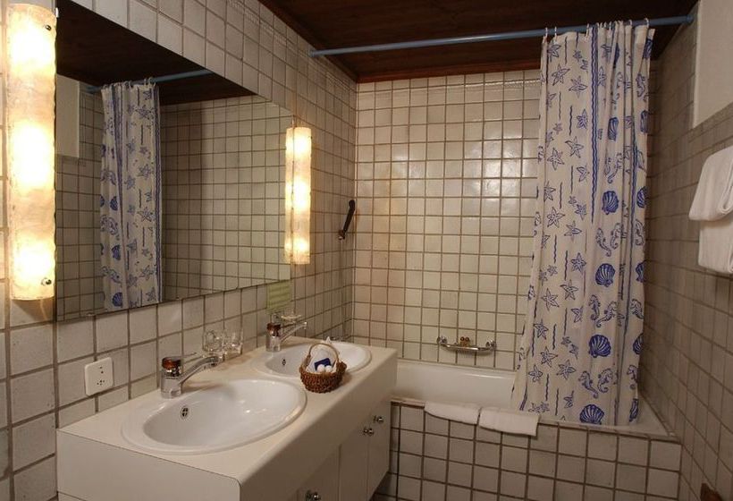 Hotel Hostellerie De St. Georges  | Gruyeres | Freiburg | Schweiz 3