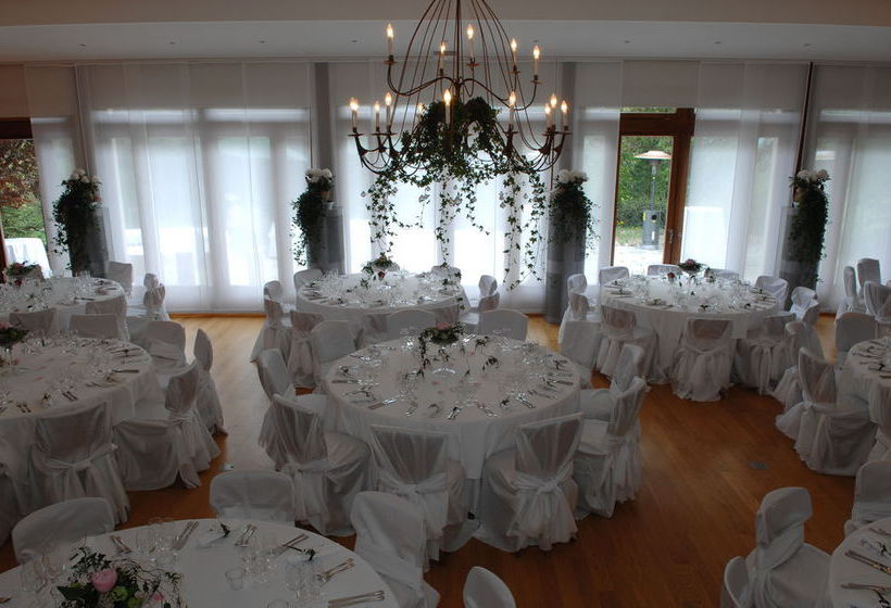 Hotel Hostellerie De St. Georges  | Gruyeres | Freiburg | Schweiz 5