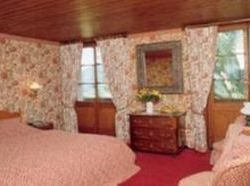 Hôtel Hostellerie Des Chevaliers   | Gruyeres | Fribourg | Suisse 1