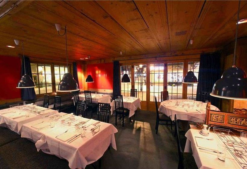 Hotel Bernerhof Gstaad  | Gstaad | Bern | Schweiz 1