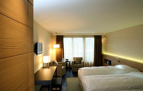 Hotel Bernerhof Gstaad  | Gstaad | Bern | Schweiz 10