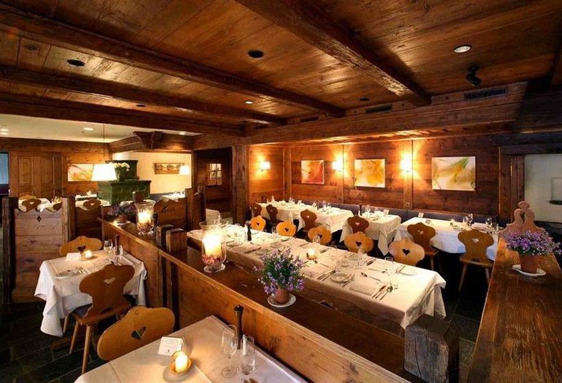 Hotel Bernerhof Gstaad  | Gstaad | Bern | Schweiz 2