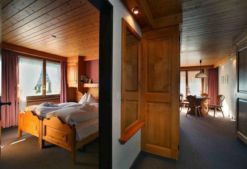 Hotel Bernerhof Gstaad  | Gstaad | Bern | Schweiz 3