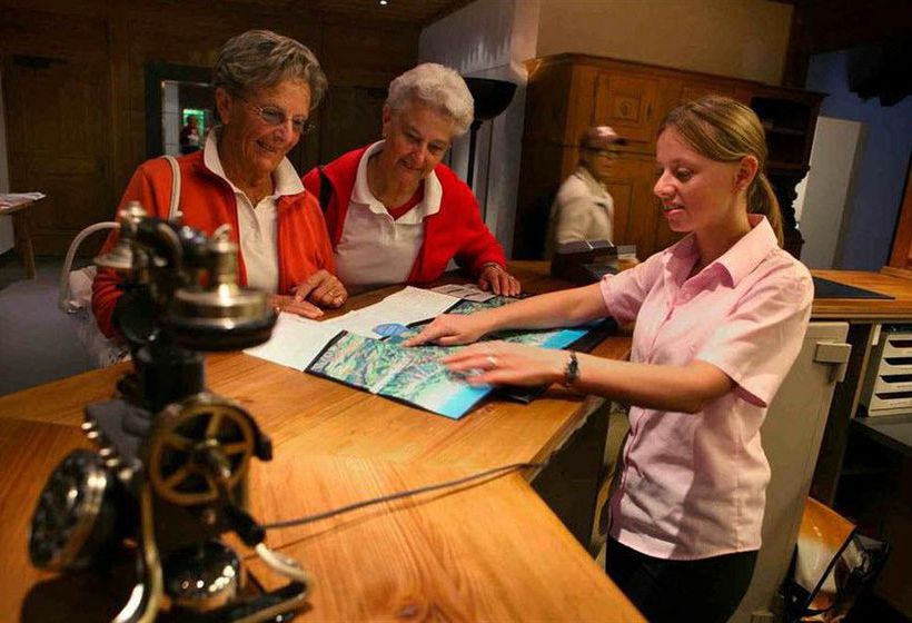 Hotel Bernerhof Gstaad  | Gstaad | Bern | Schweiz 4