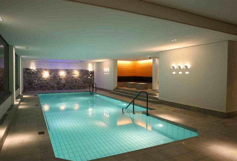 Hotel Bernerhof Gstaad  | Gstaad | Bern | Schweiz 5