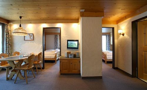 Hotel Bernerhof Gstaad  | Gstaad | Bern | Schweiz 6