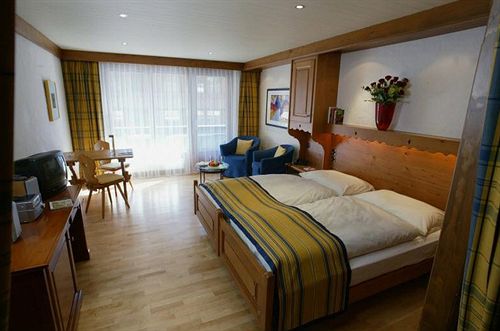 Hotel Bernerhof Gstaad  | Gstaad | Bern | Schweiz 7