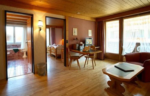 Hotel Bernerhof Gstaad  | Gstaad | Bern | Schweiz 8
