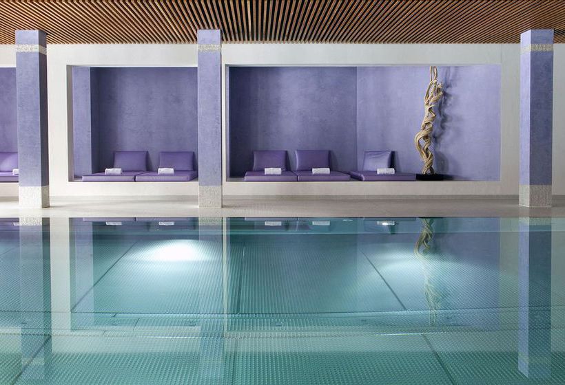 Hotel Park Gstaad  | Gstaad | Bern | Switzerland 10