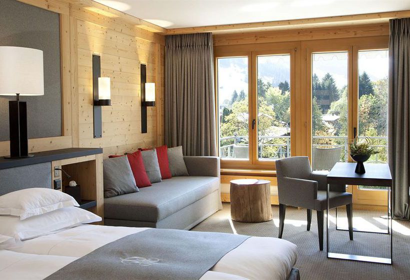 Hotel Park Gstaad  | Gstaad | Bern | Switzerland 11
