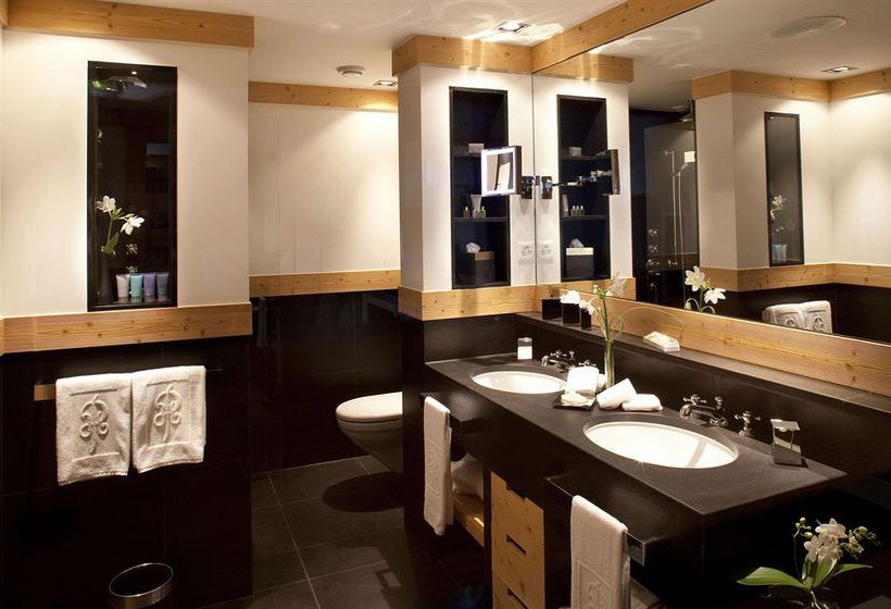 Hotel Park Gstaad  | Gstaad | Bern | Switzerland 12