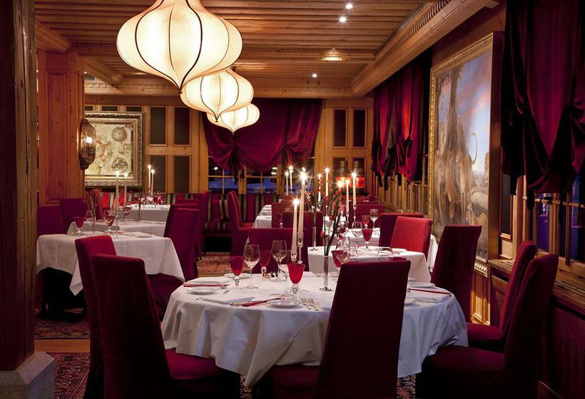 Hotel Park Gstaad  | Gstaad | Bern | Switzerland 15