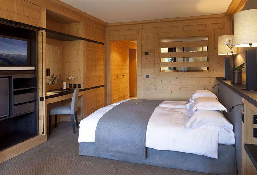 Hotel Park Gstaad  | Gstaad | Bern | Switzerland 16