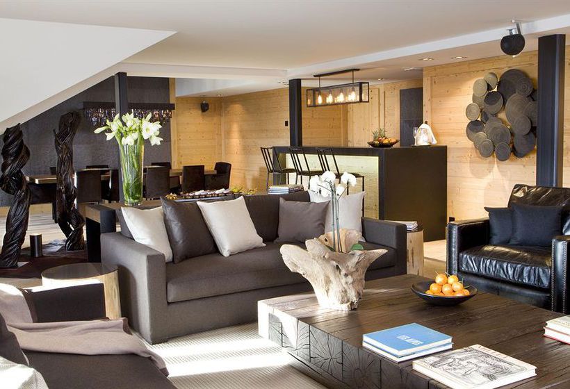 Hotel Park Gstaad  | Gstaad | Bern | Switzerland 17