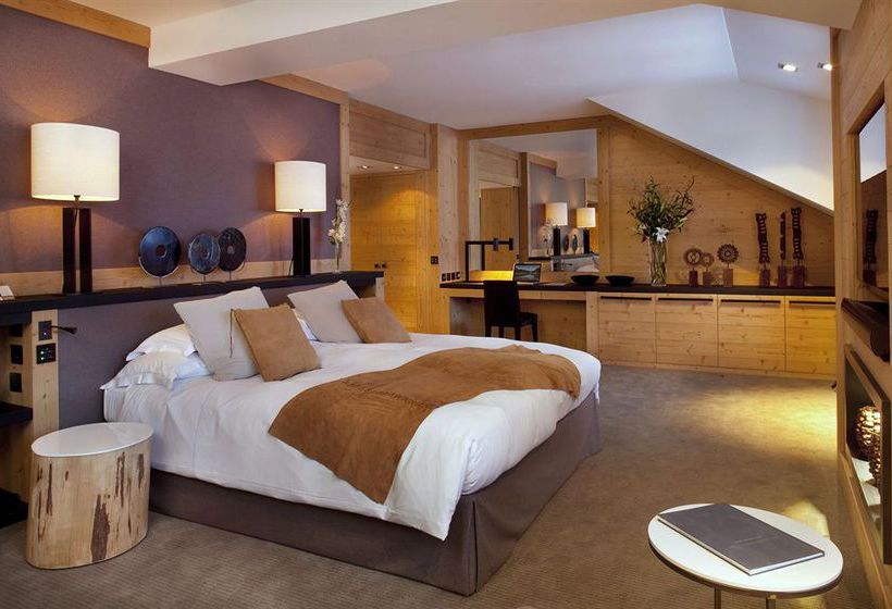 Hotel Park Gstaad  | Gstaad | Bern | Switzerland 18