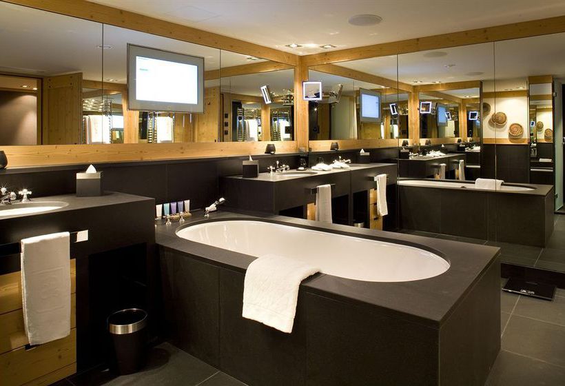 Hotel Park Gstaad  | Gstaad | Bern | Switzerland 19