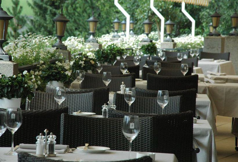 Hotel Park Gstaad  | Gstaad | Bern | Switzerland 2