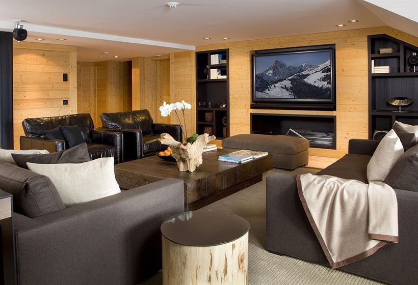 Hotel Park Gstaad  | Gstaad | Bern | Switzerland 20