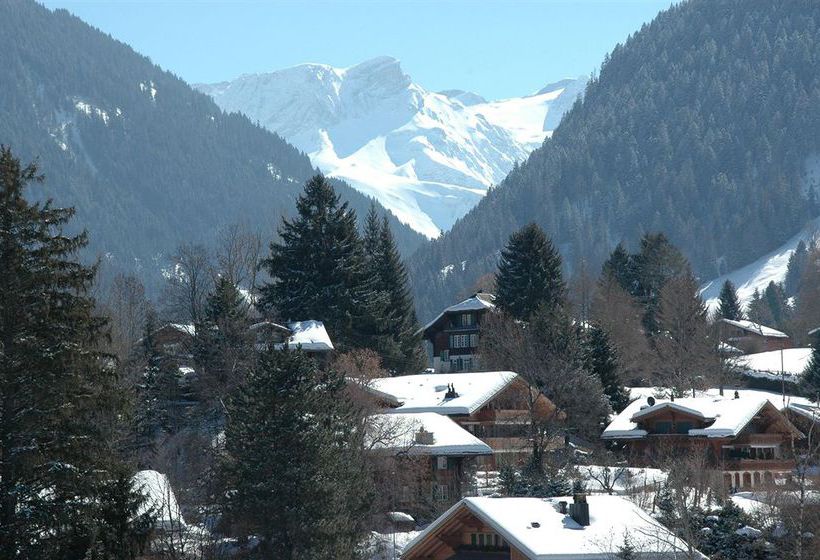 Hotel Park Gstaad  | Gstaad | Bern | Switzerland 3