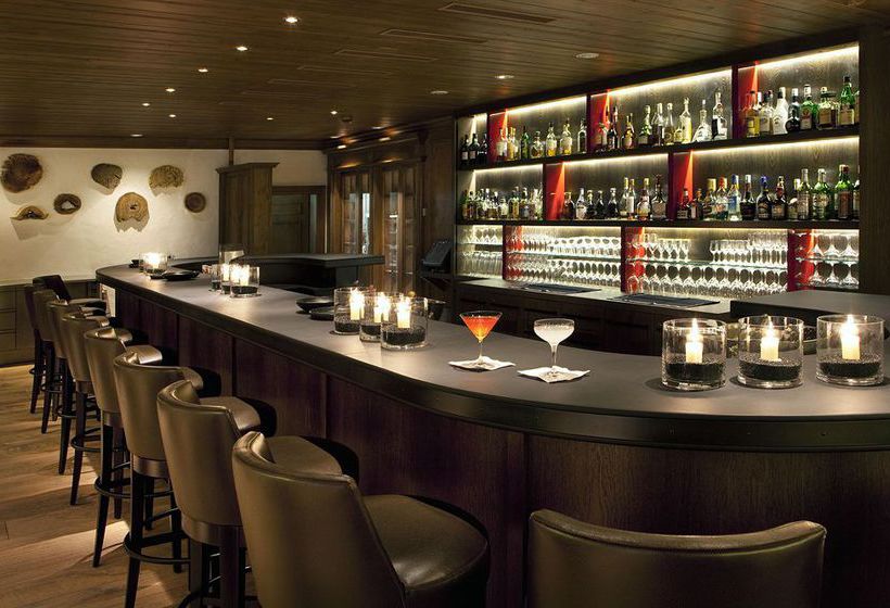 Hotel Park Gstaad  | Gstaad | Bern | Switzerland 4