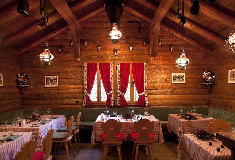 Hotel Park Gstaad  | Gstaad | Bern | Switzerland 5