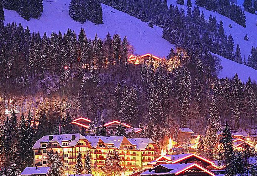 Hotel Park Gstaad  | Gstaad | Bern | Switzerland 6
