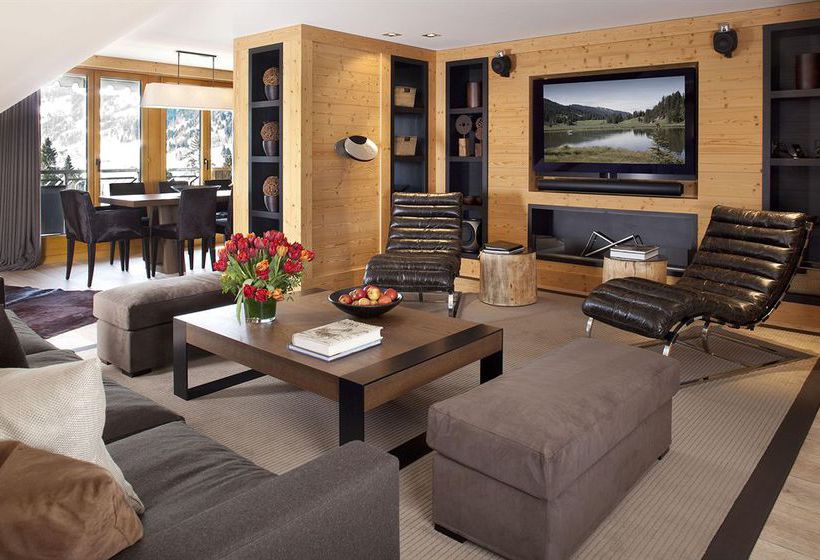 Hotel Park Gstaad  | Gstaad | Bern | Switzerland 7