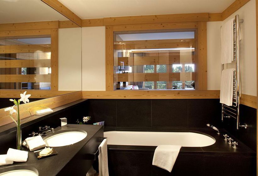 Hotel Park Gstaad  | Gstaad | Bern | Switzerland 8