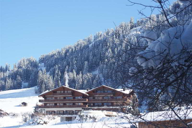 Hotel Le Grand Chalet  | Gstaad | Bern | Schweiz 10