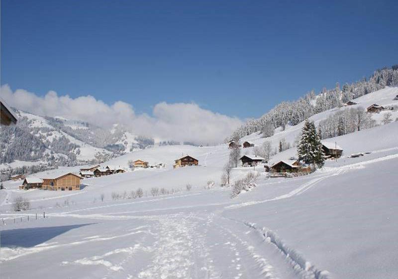 Hotel Le Grand Chalet  | Gstaad | Bern | Schweiz 11