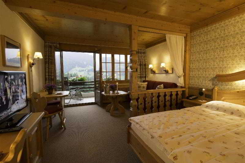 Hotel Le Grand Chalet  | Gstaad | Bern | Schweiz 14