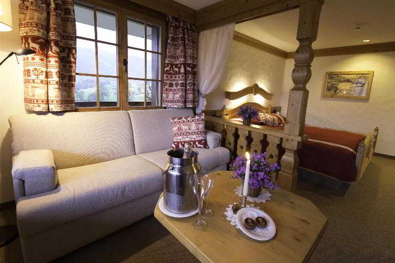 Hotel Le Grand Chalet  | Gstaad | Bern | Schweiz 15