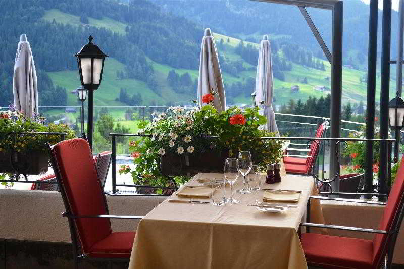 Hotel Le Grand Chalet  | Gstaad | Bern | Schweiz 16